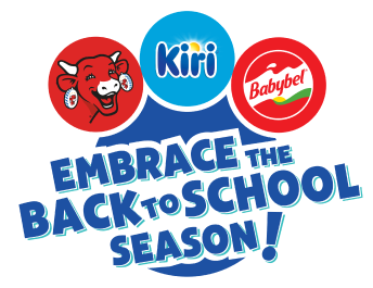 Embrace the back to school season!