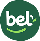 Logo Groupe Bel